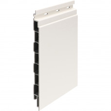 KERALIT SPONNINGDEEL 190MM WIT CLASSIC RAL 9016 600 CM (28195060)