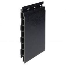 KERALIT SPONNINGDEEL 190MM ZWARTGRIJS CLASSIC RAL 7021 600 CM (28191860)