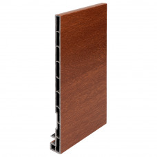 KERALIT DAKRANDPANEEL 200MM GOLDEN OAK CLASSIC 600 CM (28214560)