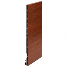 KERALIT DAKRANDPANEEL 300MM GOLDEN OAK CLASSIC 600 CM (28314560)