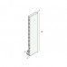 KERALIT DAKRANDPANEEL 250MM WIJNROOD CLASSIC RAL 3005 600 CM