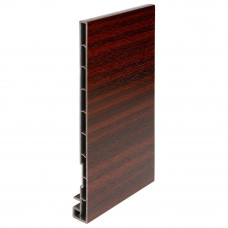 KERALIT DAKRANDPANEEL 200MM MAHONIE CLASSIC 600 CM (28212660)