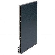 KERALIT DAKRANDPANEEL 200MM ANTRACIET CLASSIC RAL 7016 600 CM (28211360)