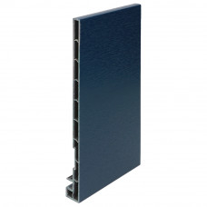 KERALIT DAKRANDPANEEL 200MM STAALBLAUW CLASSIC RAL 5011 600 CM (28213460)