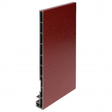 KERALIT DAKRANDPANEEL 200MM WIJNROOD CLASSIC RAL 3005 600 CM (28213660)