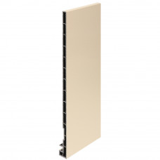 KERALIT DAKRANDPANEEL 300MM LICHT IVOOR CLASSIC RAL 1015 600 CM (28310760)