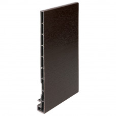 KERALIT DAKRANDPANEEL 200MM DONKERBRUIN CLASSIC 600 CM (28215160)