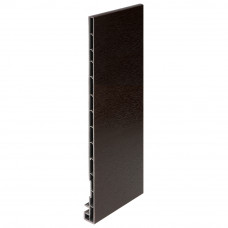 KERALIT DAKRANDPANEEL 300MM DONKERBRUIN CLASSIC 600 CM (28315160)