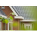 KERALIT DAKRAND MONTAGEPROFIEL 10 MM WIT CLASSIC RAL 9016 600 CM