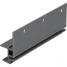 KERALIT DAKRAND MONTAGEPROFIEL 17 MM MAHONIE CLASSIC 600 CM (28772660)