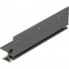 KERALIT DAKRAND MONTAGEPROFIEL 10 MM LICHT IVOOR CLASSIC RAL 1015 600 CM (28670760)