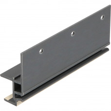 KERALIT DAKRAND MONTAGEPROFIEL 17 MM LICHT IVOOR CLASSIC RAL 1015 600 CM (28770760)