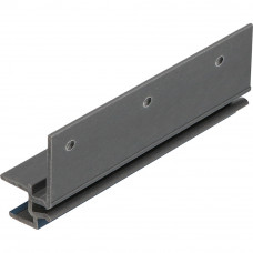 KERALIT DAKRAND MONTAGEPROFIEL 10 MM STAALBLAUW CLASSIC RAL 5011 600 CM (28673460)