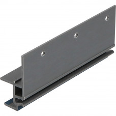 KERALIT DAKRAND MONTAGEPROFIEL 17 MM STAALBLAUW CLASSIC RAL 5011 600 CM (28773460)