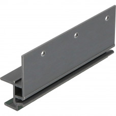 KERALIT DAKRAND MONTAGEPROFIEL 17 MM DONKERGROEN CLASSIC RAL 6009 600 CM (28775460)