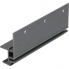 KERALIT DAKRAND MONTAGEPROFIEL 17 MM MONUMENTENGROEN CLASSIC 600 CM (28774060)