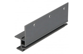 KERALIT DAKRAND MONTAGEPROFIEL 17 MM MONUMENTENGROEN CLASSIC 600 CM (28774060)