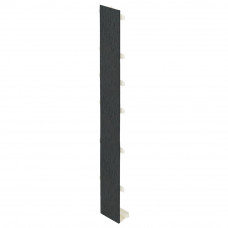 KERALIT DAKRAND TUSSENSTUK 350 MM MONUMENTENGROEN CLASSIC (28484001)