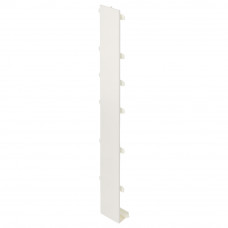 KERALIT DAKRAND TUSSENSTUK 350 MM WIT CLASSIC RAL 9016 (28485001)