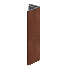 KERALIT EINDPROFIEL 17MM GOLDEN OAK CLASSIC 400 CM (28064540)