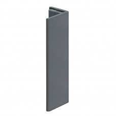 KERALIT EINDPROFIEL 17MM DUSTGREY MAT 400 CM (28068940)