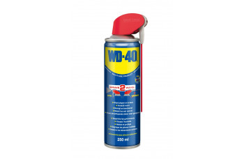 WD-40 MULTISPRAY SMART STRAW 250 ML