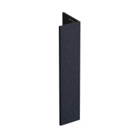KERALIT VERLENGD EINDPROFIEL 17X44MM MONUMENTENBLAUW 400 CM (28113140)