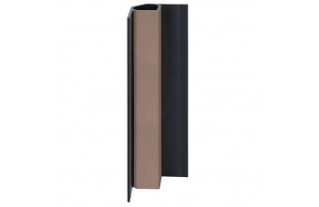 KERALIT INWENDIG HOEKPROFIEL BRUINGRIJS CLASSIC 400 CM (28270340)