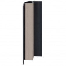 KERALIT INWENDIG HOEKPROFIEL VERGRIJSD CEDER CLASSIC 400 CM (28278140)