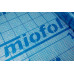 MG MIOFOL® 125 G ROL 1.5 X 25 M DAMPDOORLATEND BLAUW