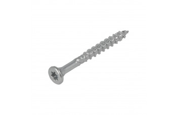 DYNAPLUS UNISCHROEF VZ PK TX-20 4.0X40/24 (500)