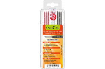 PICA-DRY NAVULLINGEN SUMMERHEAT ASSORTED