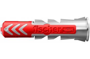 FISCHER DUOPOWER PLUG 12X60MM (25 ST.)