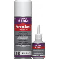 FRENCKEN SECONDELIJM MET ACTIVATOR