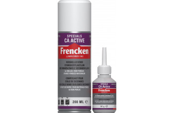 FRENCKEN SECONDELIJM MET ACTIVATOR