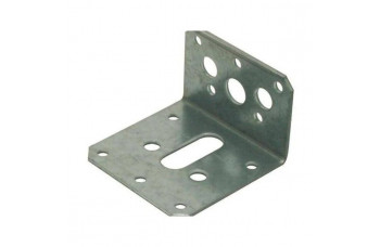 HOEKANKER VERZINKT 40X60MM