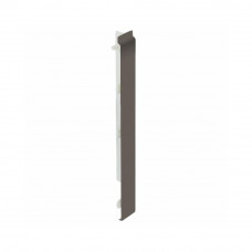 KERALIT VERBINDINGSSTUK 190 MM VOOR 2819 TAUPE EIKEN MODERN (28184901)