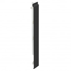 KERALIT VERBINDINGSSTUK 190 MM VOOR 2819 NIGHTBLACK MAT (28189001)
