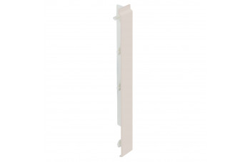 KERALIT VERBINDINGSSTUK 190 MM VOOR 2819 CREME CLASSIC RAL 9001 (28186501)