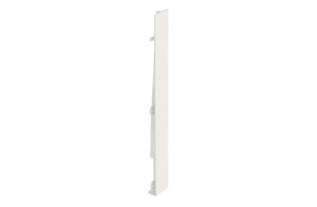 KERALIT VERBINDINGSSTUK 177 MM VOOR 2817 WIT CLASSIC RAL 9016 (28165001)