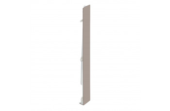 KERALIT VERBINDINGSSTUK 177 MM VOOR 2817 VERGRIJSED CEDER (28168101)