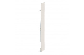 KERALIT VERBINDINGSSTUK 177 MM VOOR 2817 SANDCREAM PURE RAL 9001 MAT (28168301)