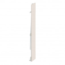 KERALIT VERBINDINGSSTUK 177 MM VOOR 2817 CREME CLASSIC RAL 9001 (28166501)