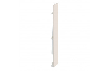 KERALIT VERBINDINGSSTUK 177 MM VOOR 2817 CREME CLASSIC RAL 9001 (28166501)