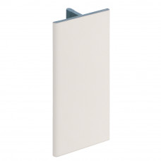 KERALIT VERBINDINGSPROFIEL SNOWWHITE PURE RAL 9016 MAT 400 CM (28048240)