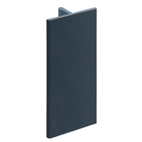 KERALIT VERBINDINGSPROFIEL SKYBLUE PURE RAL 5011 MAT 400 CM (28048640)