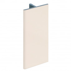 KERALIT VERBINDINGSPROFIEL SANDCREAM PURE RAL 9001 MAT 400 CM (28048340)