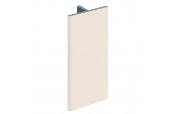 KERALIT VERBINDINGSPROFIEL SANDCREAM PURE RAL 9001 MAT 400 CM (28048340)