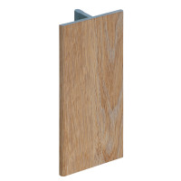 KERALIT VERBINDINGSPROFIEL NATUUR EIKEN MODERN 400 CM (28044740)