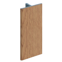 KERALIT VERBINDINGSPROFIEL LICHT EIKEN CLASSIC 400 CM (28042540)